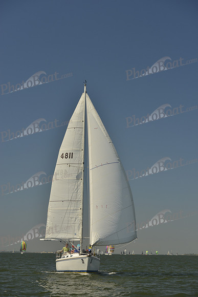 2017 Southern Bay Race Week B_0343