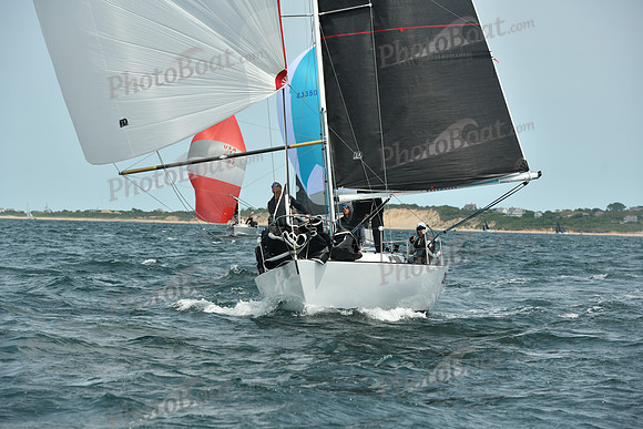 2023 Block Island Race Week D 1150