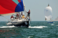 2013 Block Island Race Week B 2061