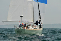 2013 Block Island Race Week C 1701
