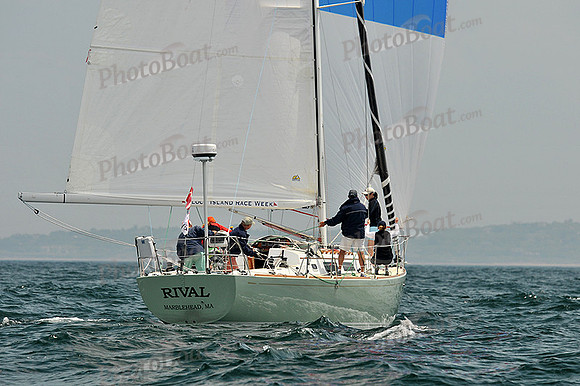 2013 Block Island Race Week C 1701