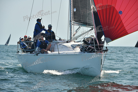 2023 Block Island Race Week B 0459
