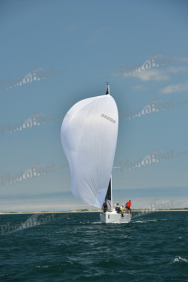 2023 Block Island Race Week A 1520