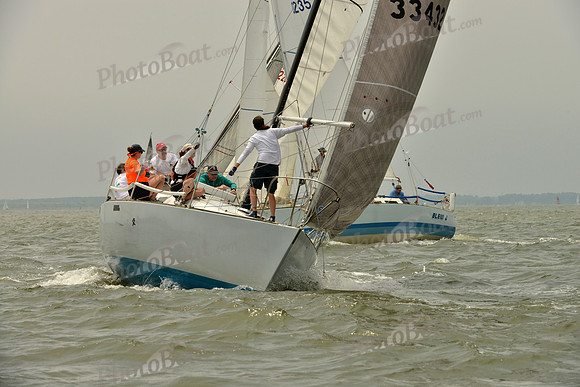 2016 Southern Bay Race Week A_0766