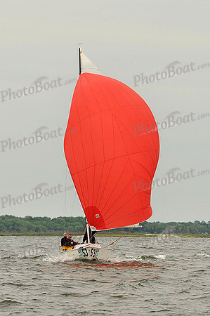 2013 Charleston Race Week B 1065
