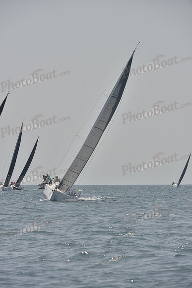 2023 Block Island Race Week C 0593