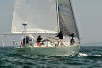 2013 Block Island Race Week C 1699