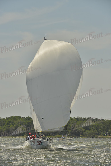 2017 Charleston Race Week D_1918