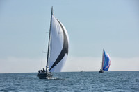 2019 Block Island Race Week H_0781