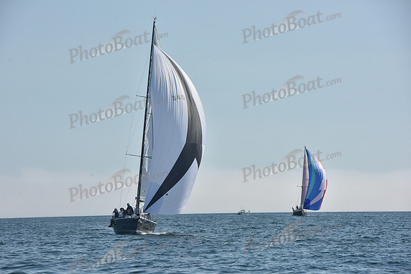 2019 Block Island Race Week H_0781