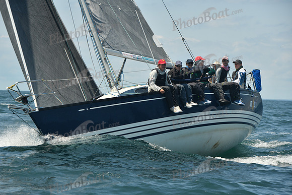 2023 Block Island Race Week A 1306