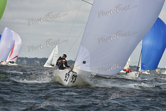 2019 J70 Winter Series A_0377