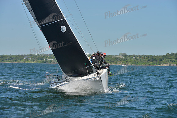 2019 NYYC Annual Regatta B_0669