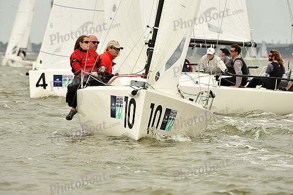 2015 Charleston Race Week A_0927
