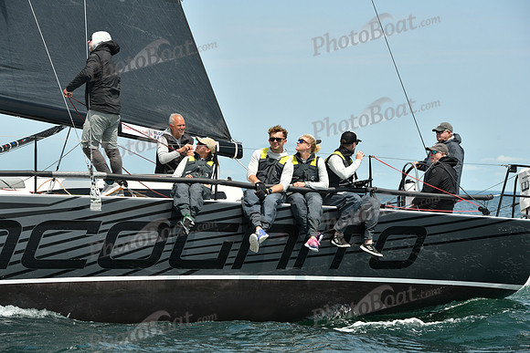 2023 Block Island Race Week D 0043
