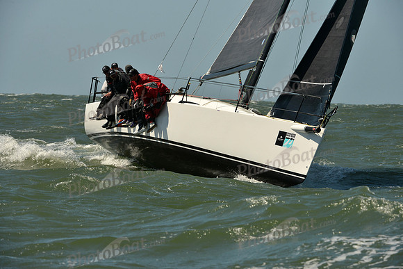 2016 Charleston Race Week C 0477