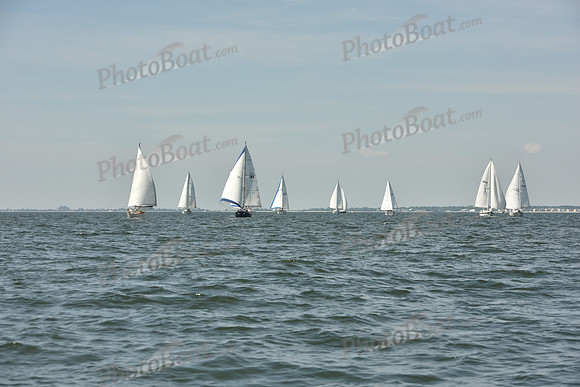 2018 Southern Bay Race Week C_0955