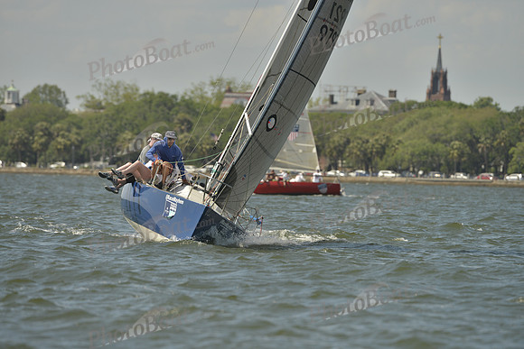 2017 Charleston Race Week B_0760