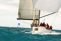 2012 Key West Race Week A 1504