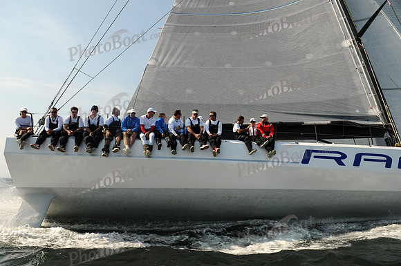 2011 Block Island Race A 2169