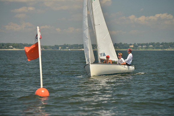 2018 Thistle Nationals H_0091