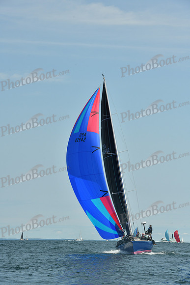 2023 Block Island Race Week D 0140