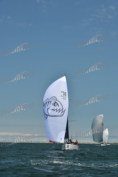 2023 Block Island Race Week A 1599