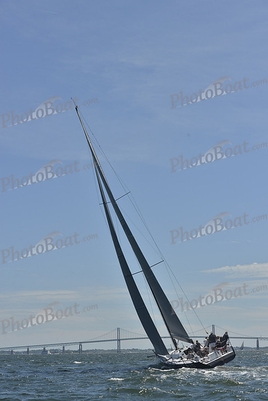 2019 NYYC Annual Regatta B_0442