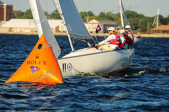 2016 USQS-B 1527