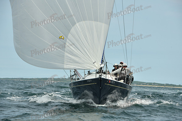 2023 Block Island Race Week D 1027