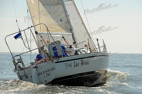 2014 Charleston Race Week A 498
