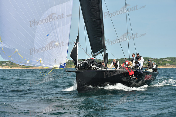 2023 Block Island Race Week D 1342
