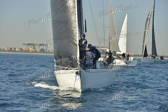 2019 Ft Lauderdale to Key West Race_0002