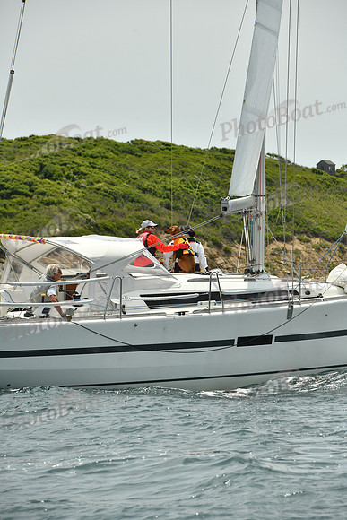 2023 Block Island Race Week D 0829