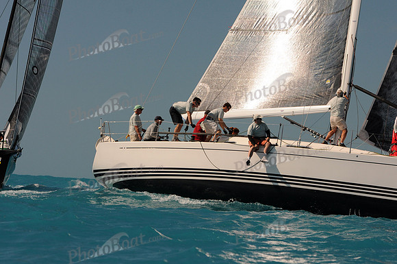 2012 Key West Race Week B 613