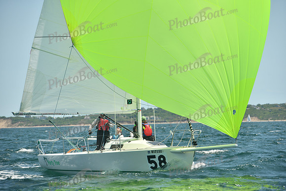 2023 Block Island Race Week A 0797