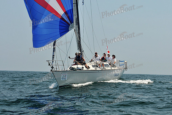 2013 Block Island Race Week B 1578