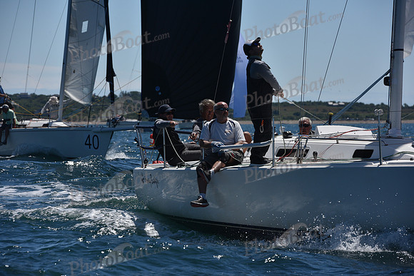 2021 Block Island Race Week E_2786