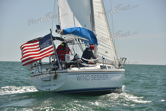 2023 Figawi 1195