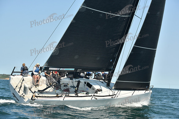 2023 Block Island Race Week B 0121