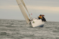2009 Block Island Race Week Tuesday 2178