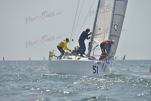 2023 Block Island Race Week C 0536