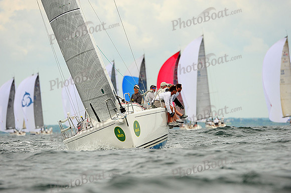 2014 NYYC Race Week E 119