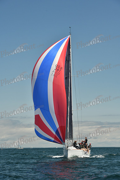 2023 Block Island Race Week A 0733