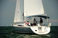 2014 Cape Charles Cup A 1449