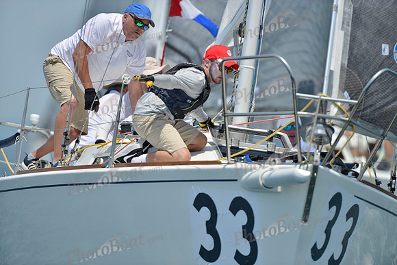 2019 Block Island Race Week L_0132