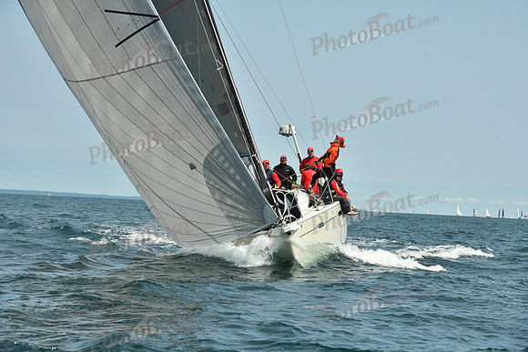 2023 Block Island Race Week D 0328