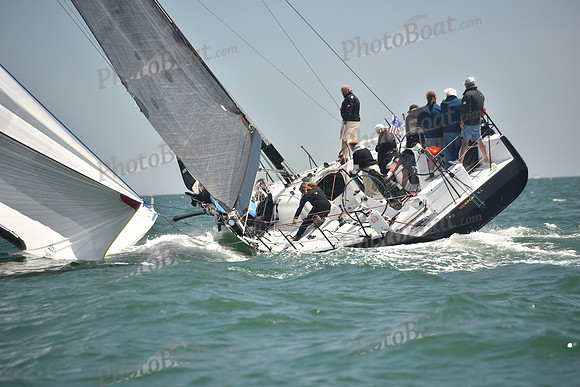 2023 Figawi 2334