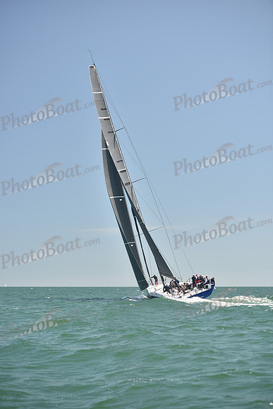 2023 Figawi 2388