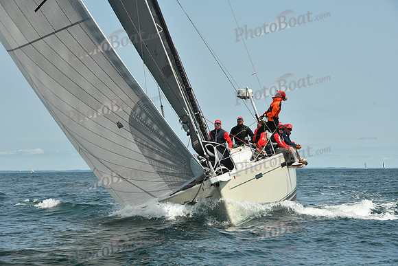 2023 Block Island Race Week D 0331